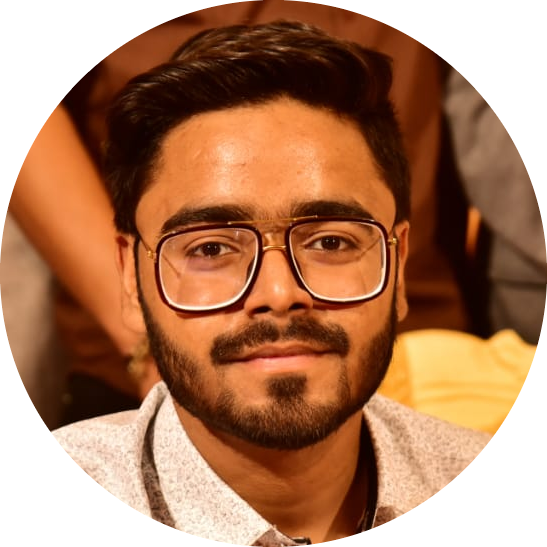 Tanmay's profile pic