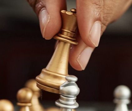 Playing Chess